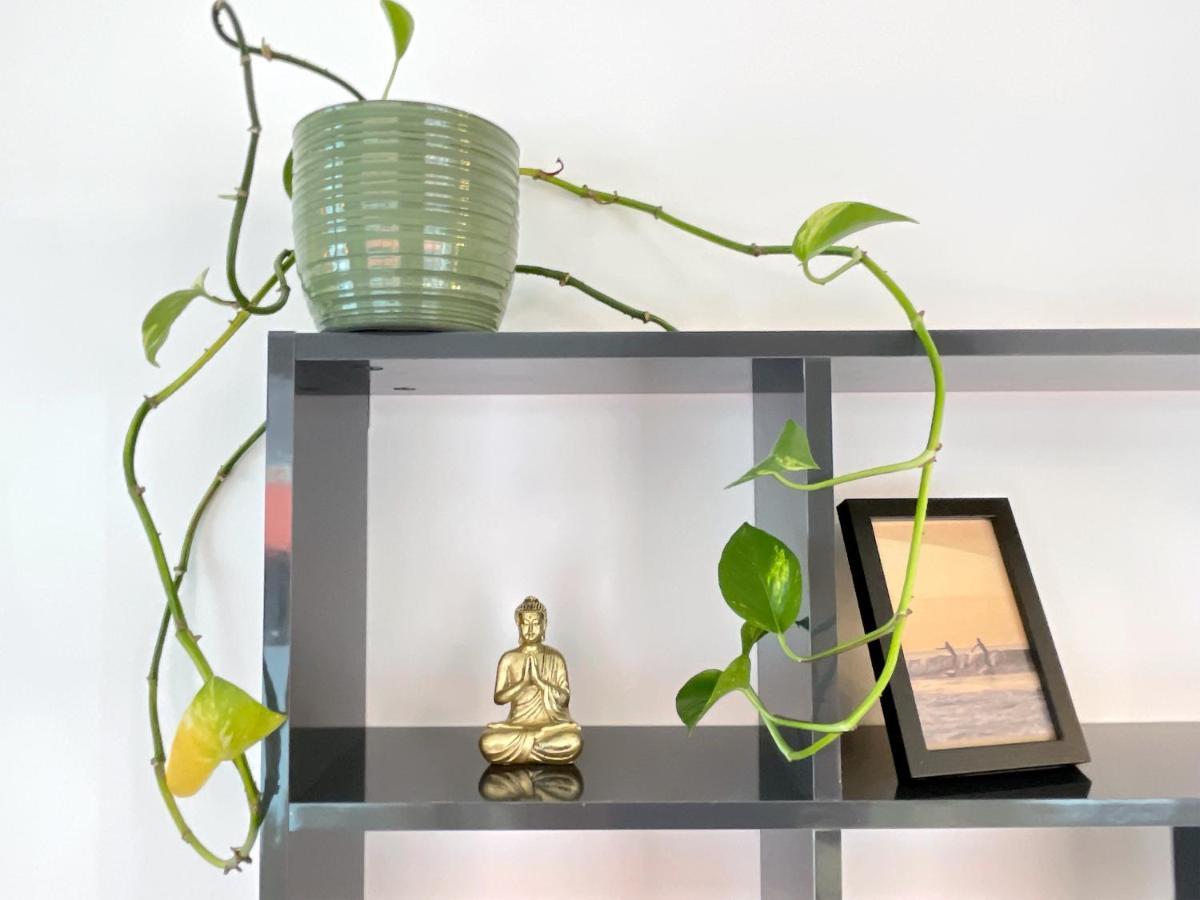 Presence: Grosszueges Loft_ Bis 6 Pers_zentral