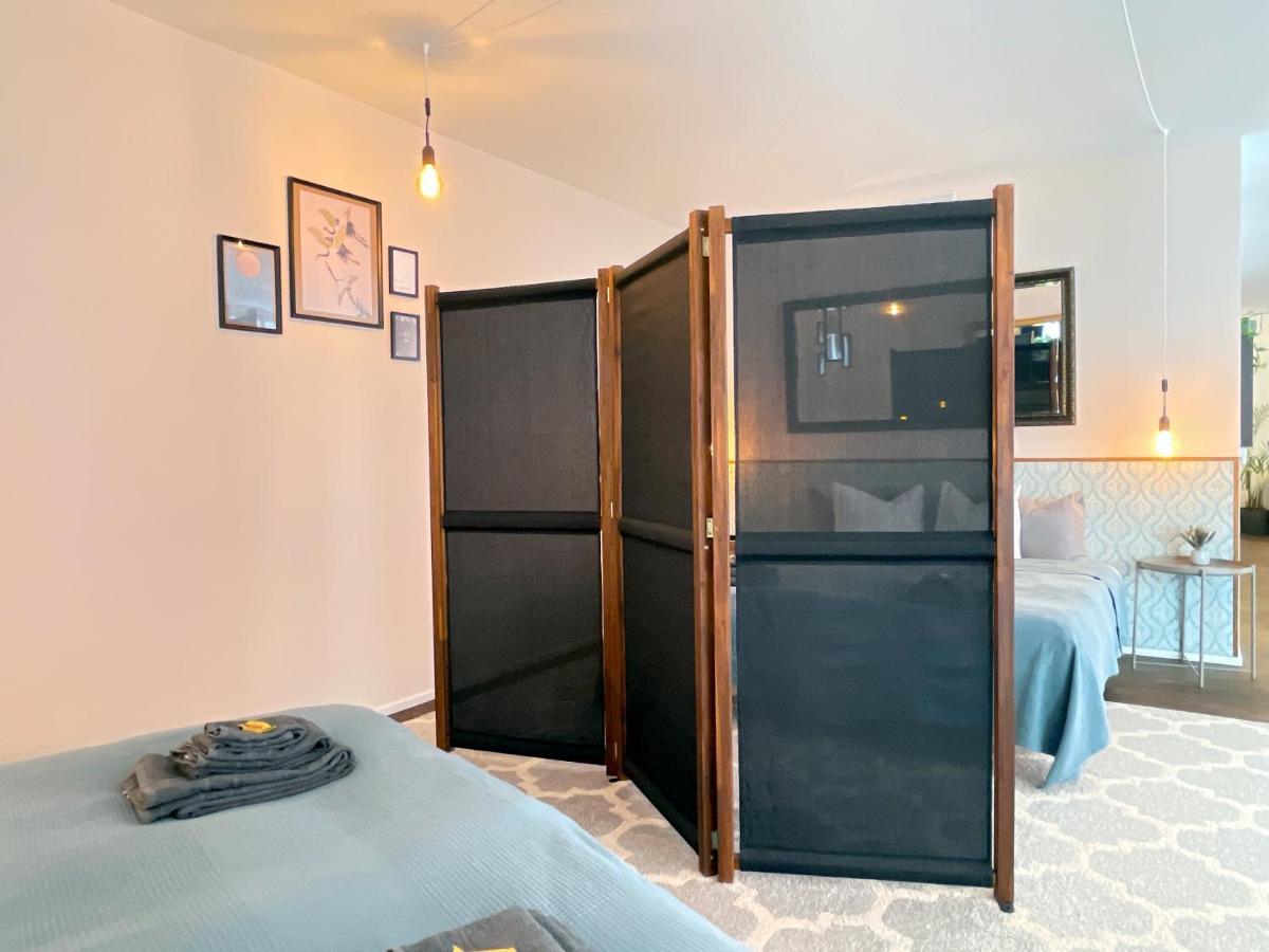Apartamento Presence: Grosszueges Loft_ Bis 6 Pers_zentral Lucerna